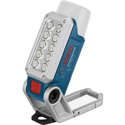 Bosch GLI 12V-330 Arbetslampa Begränsat erbjudande